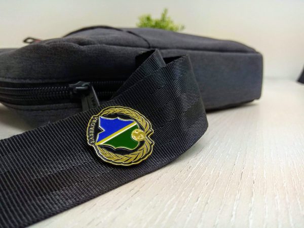 Enamel Pin - Image 2
