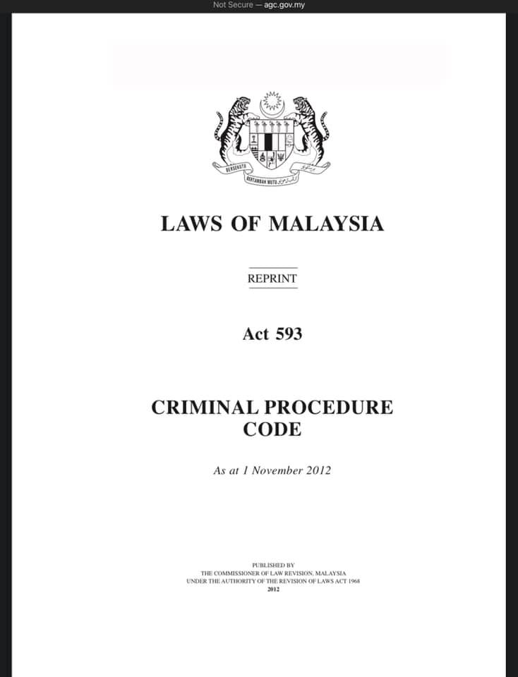 Prosedur Ikat Jamin di Mahkamah